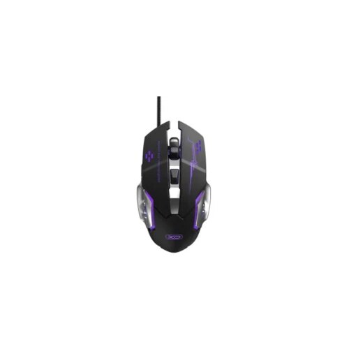 XO Gaming Miš M10 Black Cijene