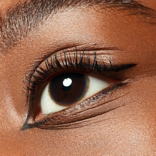Essence lash WITHOUT LIMITS WATERPROOF maskara za volumen i produžavanje trepavica vodootporna nijansa 03 Black Waterproof 13 ml Slike