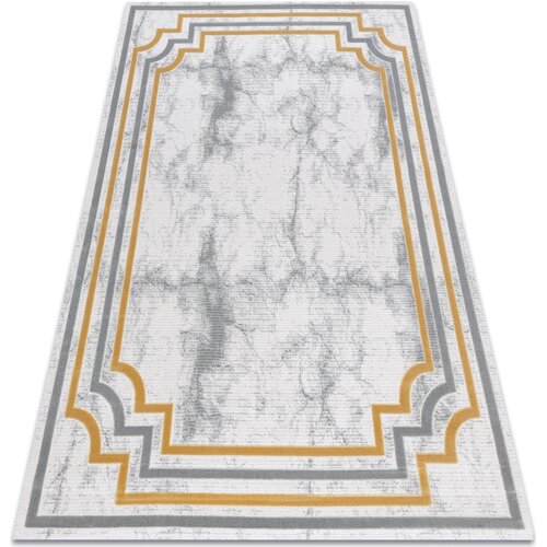 RugsX Preproge Preproga AKRIL VALS 0W9999 H03 48 Marmor 160x230 cm Bež Cene