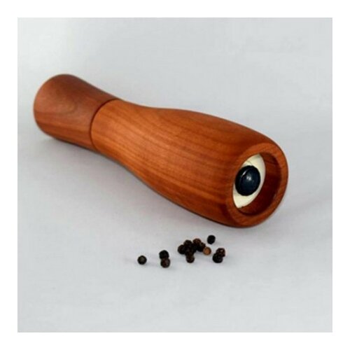 Wood Holz mlin za biber 55x200mm ( 31100 ) trešnja Slike