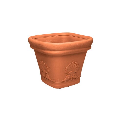  Saksija Di Martino Zeus, 21 lit, terakot Cene