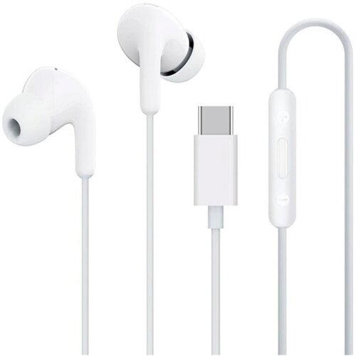  Slusalice Xiaomi Type-C bele Cene