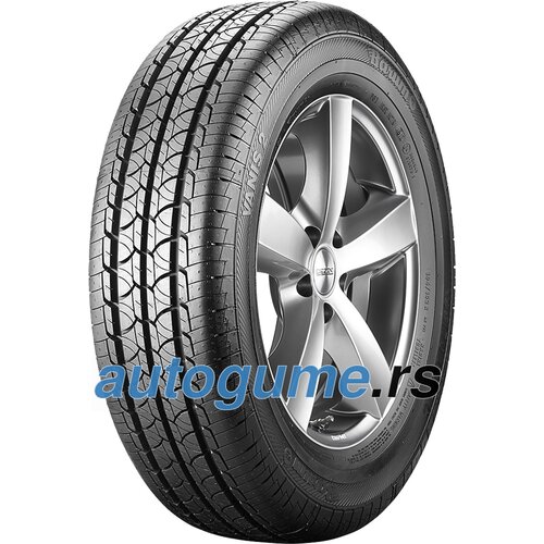 Barum Vanis 2 ( 215/60 R16C 103/101T 6PR DOT2022 ) letnja auto guma Cene