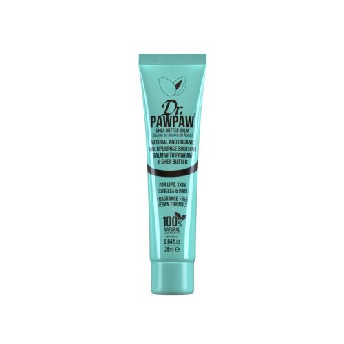Dr.PAWPAW večnamenski obarvani balzam - Balm - Shea Butter Cene