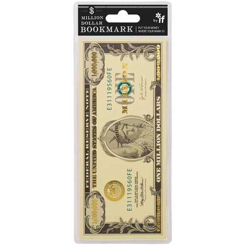 That Company Called IF bukmarker Million Dollar Cene