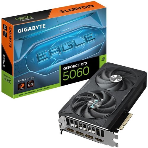 Gigabyte VGA 5060 Eagle OC 8GBGV-N5060EAGLE OC-8GD Cijene