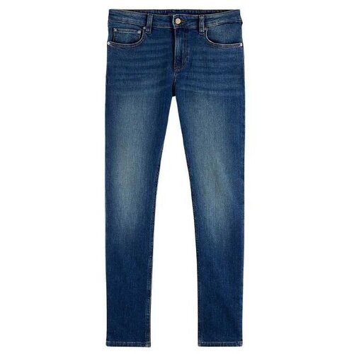 SCOTCH &amp;amp; SODA Scotch&amp;amp;soda - slim fit mu&amp;scaron;ke farmerke Slike