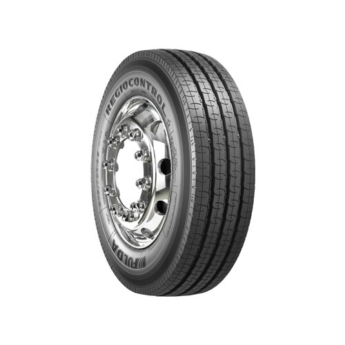 Fulda Celoletna 285/70R19.5 REGIOCONTROL* 146L140M 3PSF - Skladišče 1 (Dostava 1 delovni dan) Cene