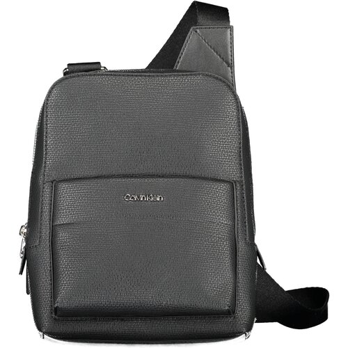 Calvin Klein BLACK MEN'S SHOULDER BAG Cene