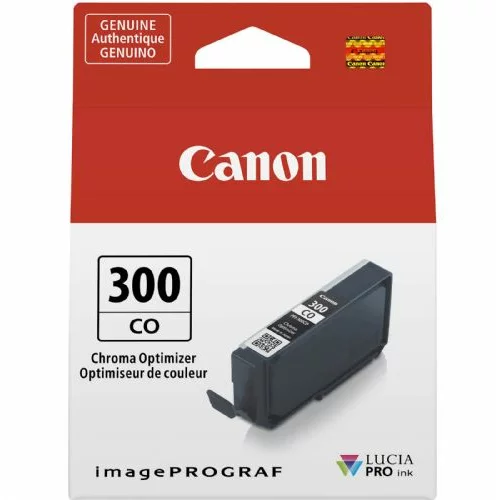 Canon ČRNILO PFI-300 CHROMA OPTIMISER ZA PRO300 14,4 ml 4201C001AA