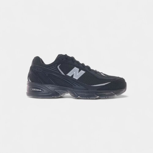 New Balance Modne superge 509 Black Črna Slike
