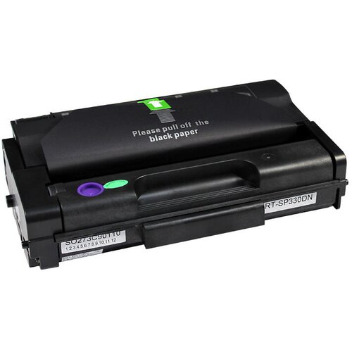 Ricoh Aficio SP330 kompatibilen črn toner, (22138879) Cene