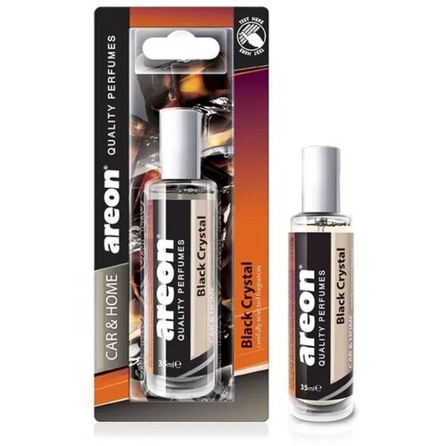 Crafter Areon osveživač mirisni u bočici Parfume 35 ml Cene