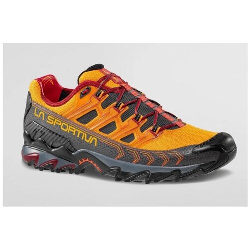 La Sportiva Tek & Trail Ultra Raptor II Oranžna Cene