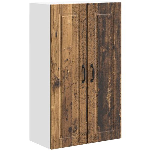  Ormar za Zid Staro drvo 60 x 31 x 100 cm Konstruirano drvo Slike