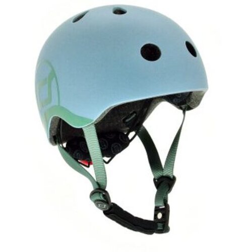 Scoot and ride Kaciga za decu Steel XXS-S Cene