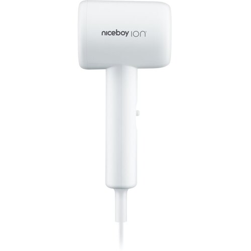 Niceboy Air Sonic Pop su&amp;scaron;ilec za lase White 1 kos Slike