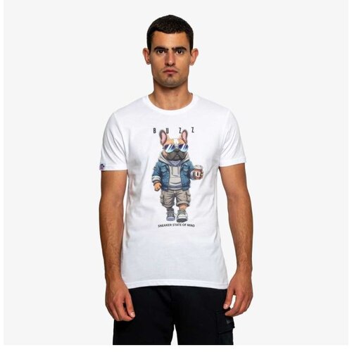 Buzz Dripz t-shirt Slike