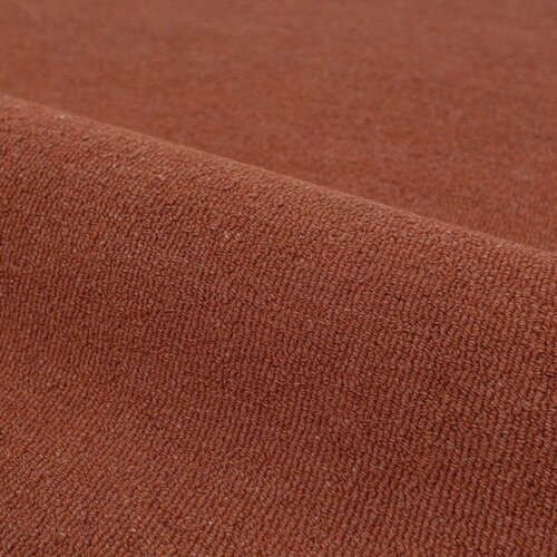 Flair Rugs Ročno tkana preproga iz me&amp;scaron;anice volne v barvi terakote 160x230 cm Rivo Wool &amp;ndash; Slike