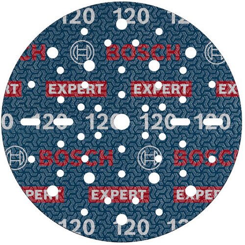 Bosch Brusni papir Expert O780 2608902446, 150 mm, G320, 50 komada Cene