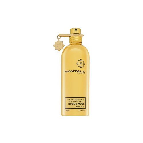 Montale Roses Musk dišava za lase za ženske 100 ml Cene