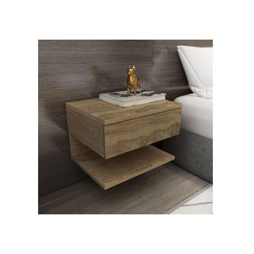 Hanah home noćni ormarić vivid oud Cene