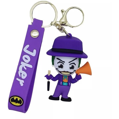 Prestige Keychains DC - Joker Keychain V3 privezak za ključeve Cene