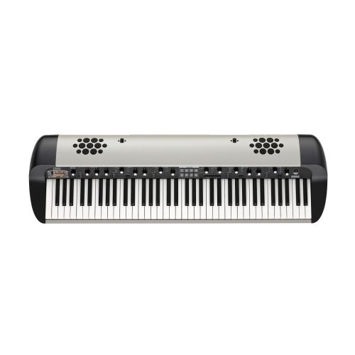 Korg SV2-73s stage piano/sintisajzer sa zvučnicima Slike