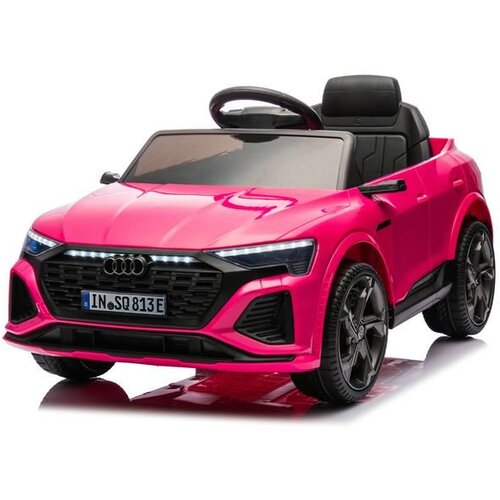 Audi SQ8 Roze Premium Oprema Cene