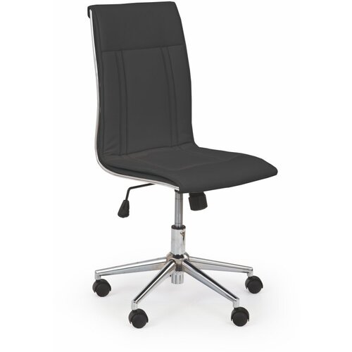 Halmar Pisarniki stol Aslen (VE BARV)-rna Cene