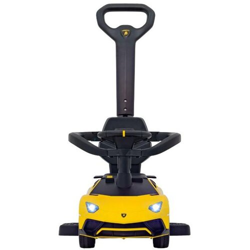 Lamborghini guralica žuta Cijene