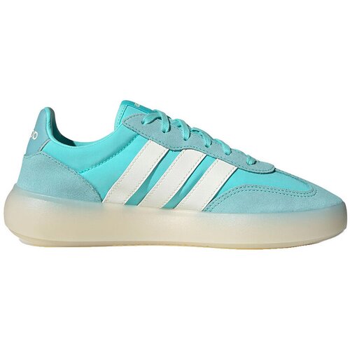 Adidas Nizke superge Baskets Barreda Decode su&amp;egrave;de et nylon Modra Slike