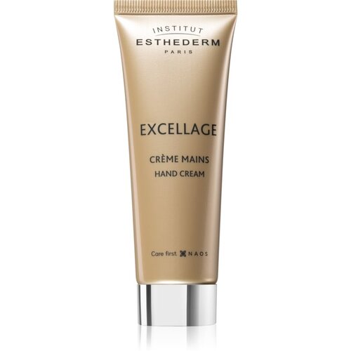 Institut Esthederm Excellage Hand Cream hranjiva krema za ruke s učinkom pomlađivanja 50 ml Cene