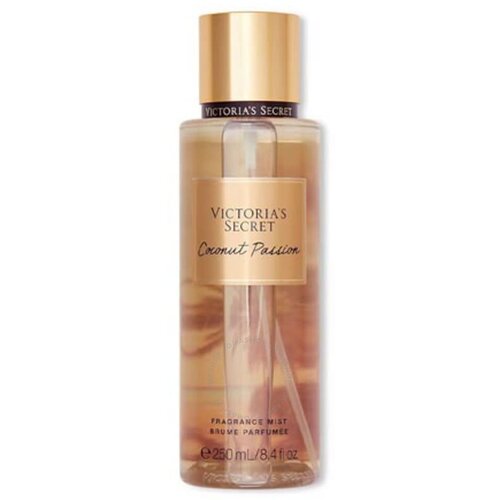 Victoria's Secret Coconut Passion pršilo za telo za ženske 250 ml Cene