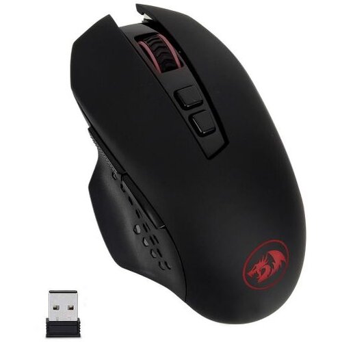 Redragon mouse - gainer M656 wireless Slike