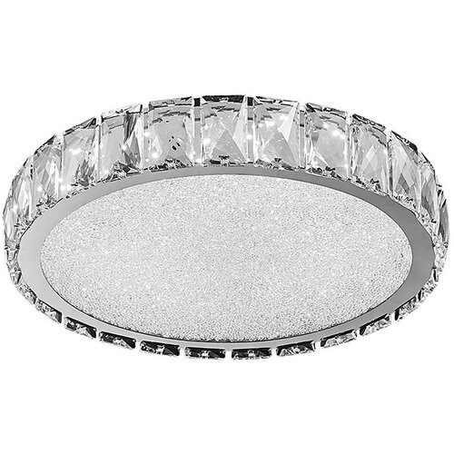  LUXERA 62406 - LED kristalno plafonsko svetlo GIRO LED/20W/230V Cene