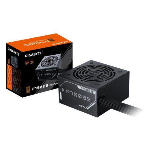 Gigabyte napajalnik P750BS 750W 80 Plus Bronze Cene