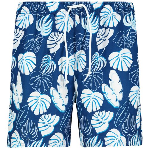 Frogies Men's swim shorts Tropical Slike