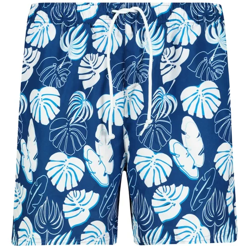 Frogies Men's swim shorts Tropical