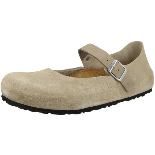 Birkenstock Mantova Bež Slike
