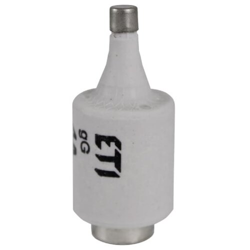 Patron osigurač ETI D II GL-GG 10A Slike