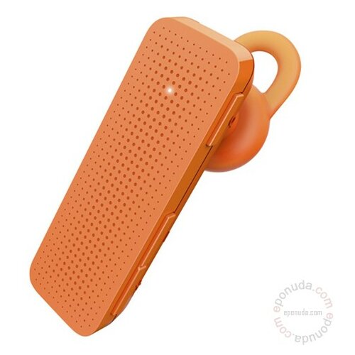 Hp H3200 Orange Bluetooth G1Y54AA bluetooth slušalica Slike