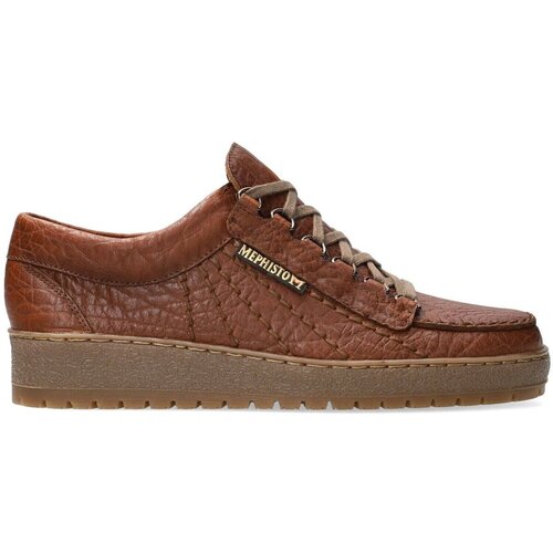 Mephisto Rainbow Smeđa Slike
