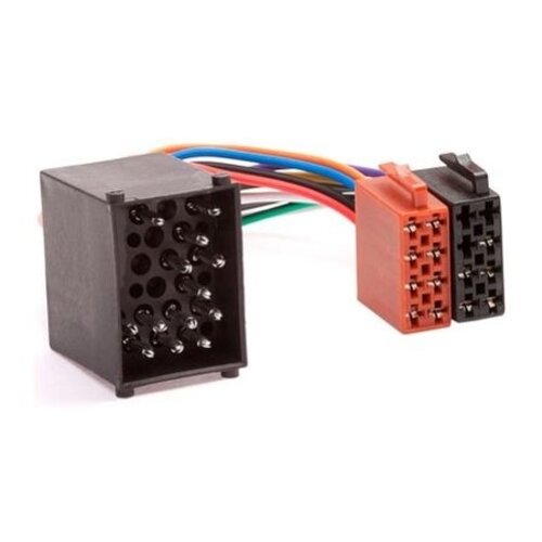 Kettz Iso Konektor - adapter za auto radio Iso-P501 Slike
