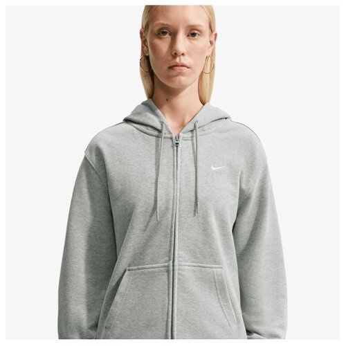 Nike w nk stdo flc lw std fz hdy Cene