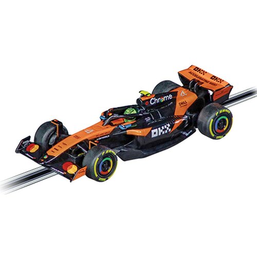 Carrera GO!!! McLaren MCL39 L. Norris, No.4 (2025) Cijene
