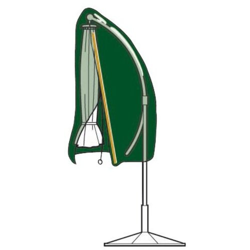 Biotop Zaščitna prevleka za senčnike Ø 27 - 42 x 202 cm, (21274604) Cene