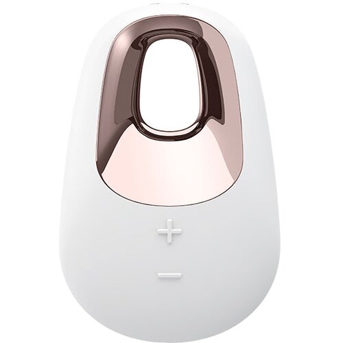 Satisfyer Klito stimulator White Temptation Slike
