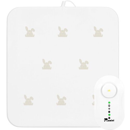 Momini Sleep monitor monitor dihanja 1 kos Cene