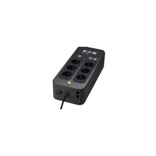 Eaton Nepretrgana napajalna enota 3S 550 VA 330 W 6 izhodov, (5000532673) Cene